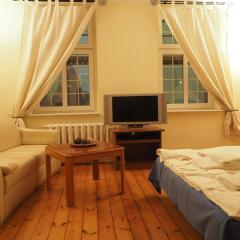 Апартаменты Grand-Tourist Area Neptun Apartments комната для гостей фото 3