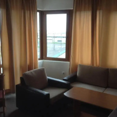 Отель Family Hotel Northik Болгария, Приморско - отзывы, цены и фото номеров - забронировать отель Family Hotel Northik онлайн комната для гостей фото 5