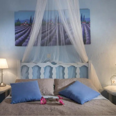 Greek House Hotel Ситония комната для гостей фото 2