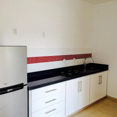 Отель Apartamentos Torre Ii Condominios Апартаменты