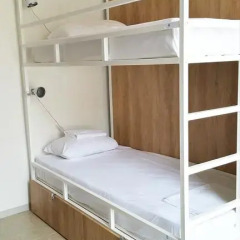 Inhawi Hostel Люкс фото 5