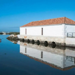 Hotel O Catraio пляж