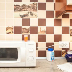 Italy Hostel удобства в номере фото 2