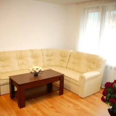 Отель Guest House Ela 3* Апартаменты фото 2