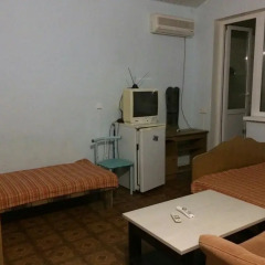 Гостиница Guest house on Lunacharskogo 164 удобства в номере