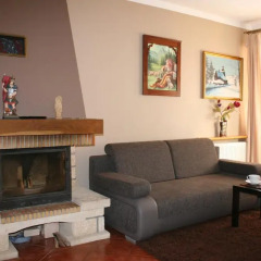Отель Holiday Home Krzysztoforow Закопане интерьер отеля