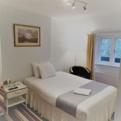 Отель Lancaster Court комната для гостей фото 5