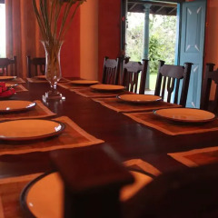 Sagala Boutique Hotel питание