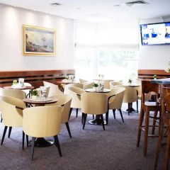 Hotel Nadmorski гостиничный бар