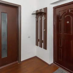 Апартаменты Petal Lotus Apartments on Tsiolkovskogo Апартаменты с разными типами кроватей фото 24