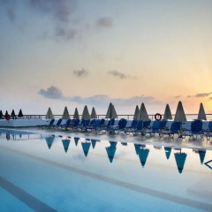 Отель Horizon Beach фото 4