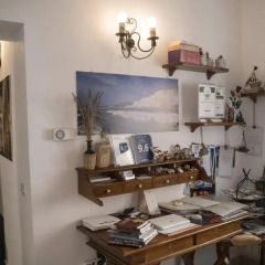 Отель B&B Liolà Агридженто удобства в номере фото 2