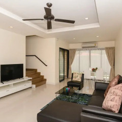 Отель Phuket Marbella Villa 4* Апартаменты с различными типами кроватей фото 19