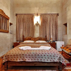 Ürgüp Inn Cave Hotel 2* Стандартный номер с различными типами кроватей фото 7