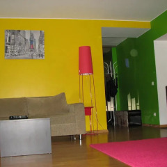 Отель Pronksi Apartement интерьер отеля