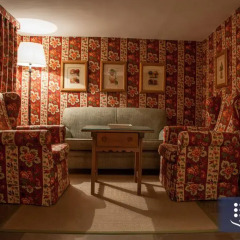 Hotel Boutique Casa De Orellana Трухильо сауна