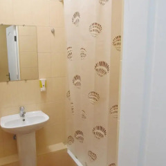 Hostel na Pidgradskiy Улучшенный номер с различными типами кроватей фото 2