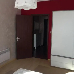 Отель Smolyan удобства в номере
