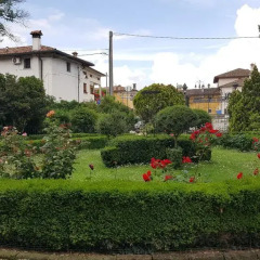 Отель Villa di Tissano Палаццоло-делло-Стелла фото 2