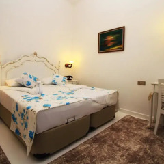 Dantela Butik Hotel Чешме удобства в номере