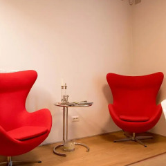 Отель Milano Suite Centro комната для гостей