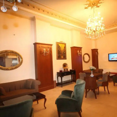 Sirkeci Park Hotel интерьер отеля фото 2
