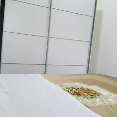 Hotel Como 3* Апартаменты фото 6