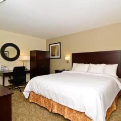 Отель Rodeway Inn Convention Center 2* Стандартный номер с различными типами кроватей фото 2