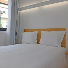Отель Boavista Class Inn 3* Стандартный номер с различными типами кроватей фото 2