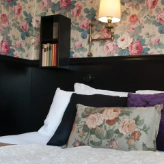 Hotel & Ristorante Bellora 4* Стандартный номер с разными типами кроватей фото 3