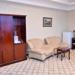 Гостиница Гранд Евразия 4* Полулюкс с различными типами кроватей фото 12