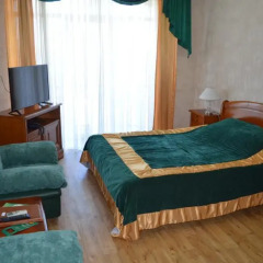 Hotel Palace Ukraine комната для гостей