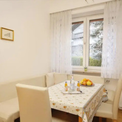 Отель Residence Grünfeld Натурно ванная фото 2
