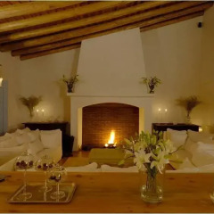 Отель Malhadinha Nova Country House & Spa интерьер отеля