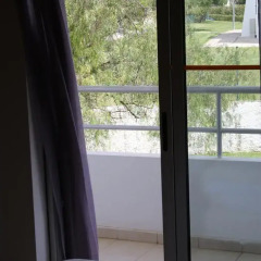 Отель Apartamentos Santa Teresinha Апартаменты с различными типами кроватей фото 26