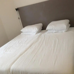 Отель Corner House Нидерланды, Амстердам - отзывы, цены и фото номеров - забронировать отель Corner House онлайн комната для гостей фото 3