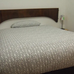 Отель Albergo Alla Posta Стандартный номер фото 6