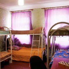 Гостиница Green Flat детские мероприятия