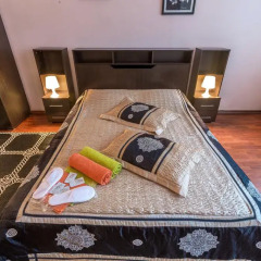 Hotel Sad комната для гостей фото 5