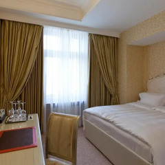 Radisson Collection Hotel, Moscow 5* Номер Individual с различными типами кроватей фото 7