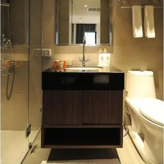 Отель S33 Compact Sukhumvit 3* Стандартный номер фото 5