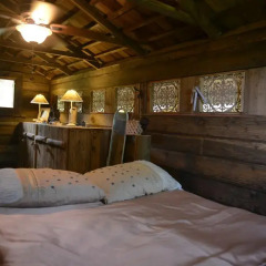 Отель Chalet de tahiti спа фото 2