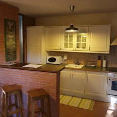 Отель Casa do Parâmio в номере