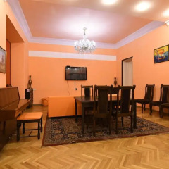 Отель Eder Hostel & Tours Армения, Ереван - отзывы, цены и фото номеров - забронировать отель Eder Hostel & Tours онлайн питание