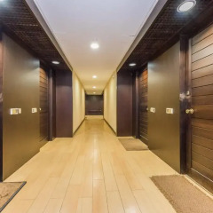 Отель Chic Rentals Serrano Испания, Мадрид - отзывы, цены и фото номеров - забронировать отель Chic Rentals Serrano онлайн интерьер отеля фото 2