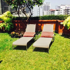 Отель Asoke Residence Sukhumvit Бангкок фото 7