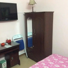 An Binh Hotel Стандартный номер с различными типами кроватей фото 7