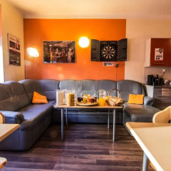 Top Hostel Pokoje Goscinne Закопане питание фото 2