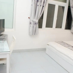 Отель LeBlanc Saigon 2* Номер Делюкс с различными типами кроватей фото 13