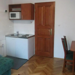Helios Hotel Pension 3* Апартаменты с различными типами кроватей фото 8